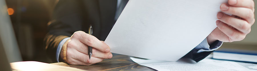 Lenine A. de Alencar Advocacia | Lenine Advogados Qual é a importância de um contrato de compra e venda?